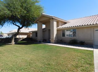 3445 W 27th Pl, Yuma, AZ 85364