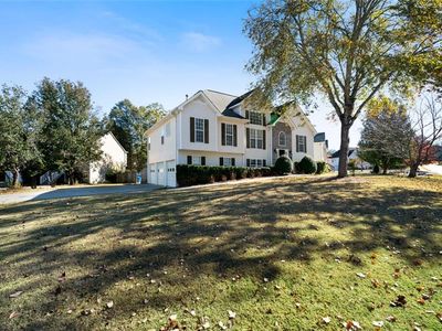99 Stallion Run, Dallas, GA, 30132