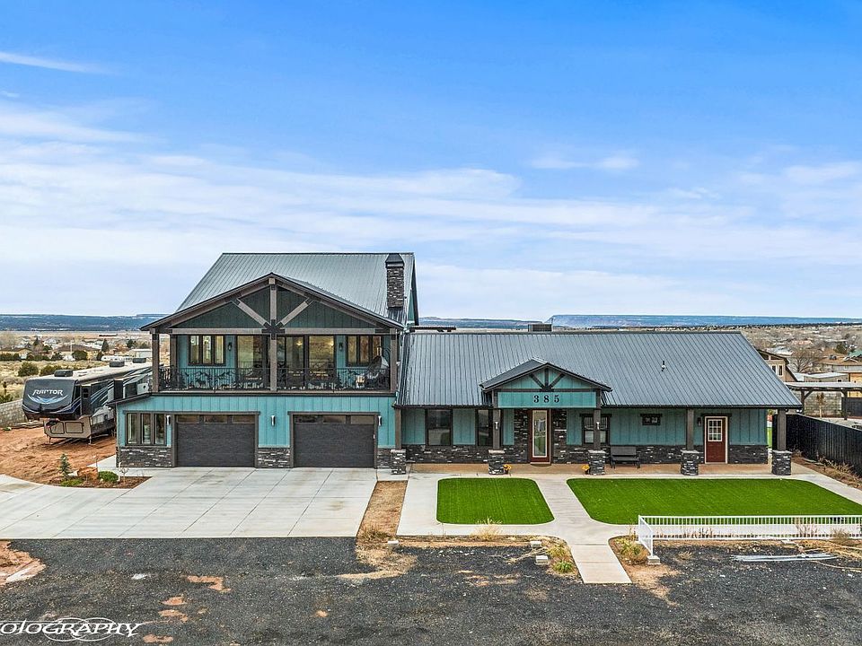 385 S Hildale St, Colorado City, AZ 86021 Zillow