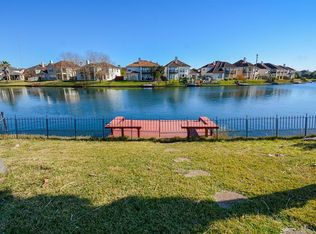 3031 Blue Lagoon Ct, Missouri City, TX 77459