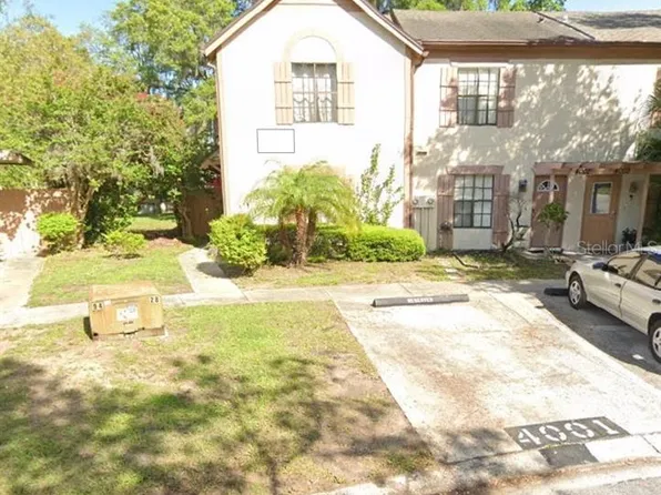 4001 Brigadoon Cir, Clearwater, FL 33759