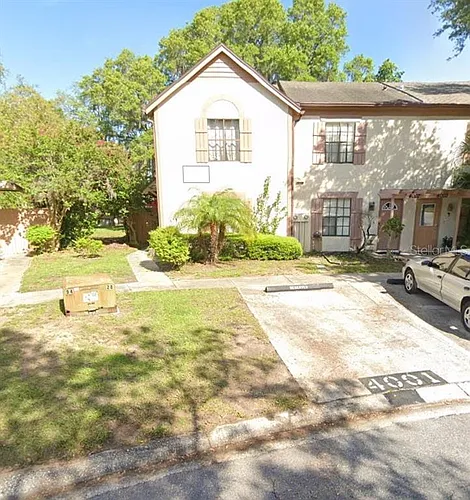 4001 Brigadoon Cir Photo 1