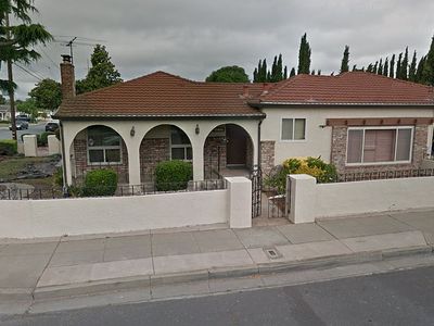 4635 Central Ave, Fremont, CA, 94536