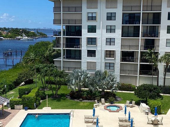 2nd image of 3545 S Ocean Blvd APT 509
