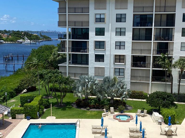 Palm Beach Harbour Club Condominiums Palm Beach, FL Zillow