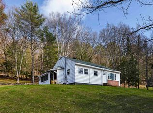 44 Stevens Rd, Hanover, NH 03755