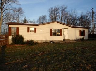 6653 Port Royal Rd, Turners Station, KY 40075