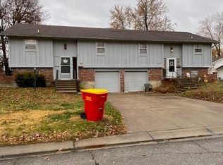 2302 S Tucker Ter, Pittsburg, KS 66762