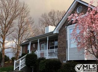 101 Villages Ct, White House, TN 37188