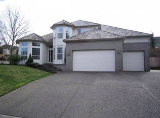1980 Webster Dr SE, Salem, OR 97302