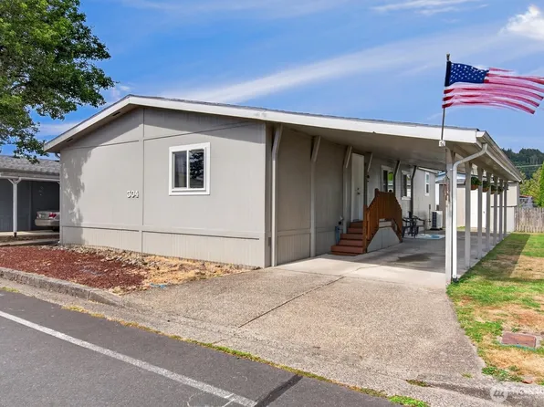 304 Pheasant Lane, Longview, WA 98632