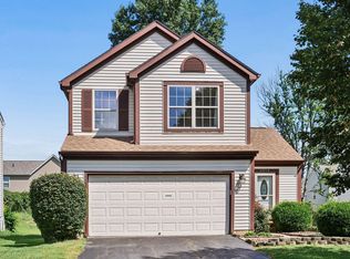 3054 Jetstream Dr, Columbus, OH 43231