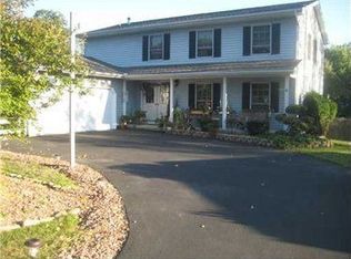 308 Cherry Tree Ln, Kittanning, PA 16201