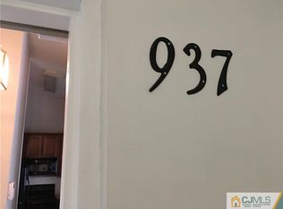 937 Edpas Rd #937, New Brunswick, NJ 08901