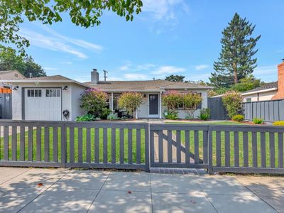 1226 Westwood St, Redwood City, CA, 94061