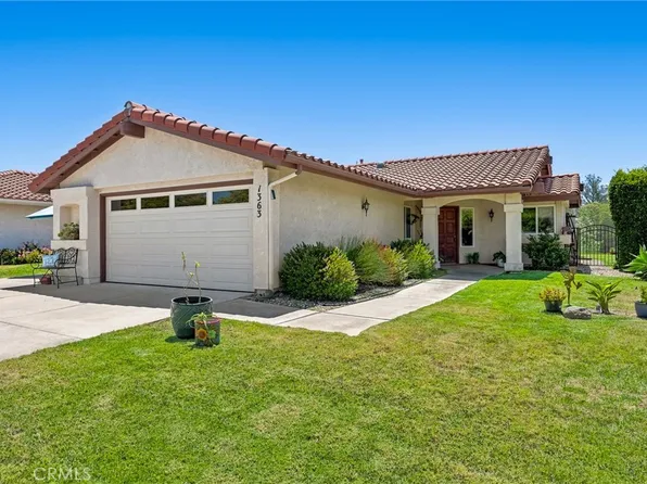 1363 Black Sage Cir, Nipomo, CA 93444
