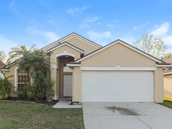 6859 Bouganvillea Crescent Dr, Orlando, FL 32809