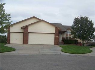 2914 N Keith Ct, Wichita, KS 67205