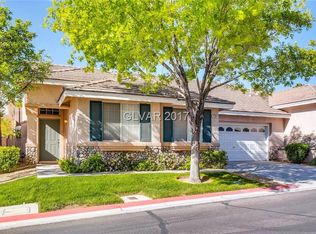1713 Pacific Sandstone Pl, Las Vegas, NV 89144