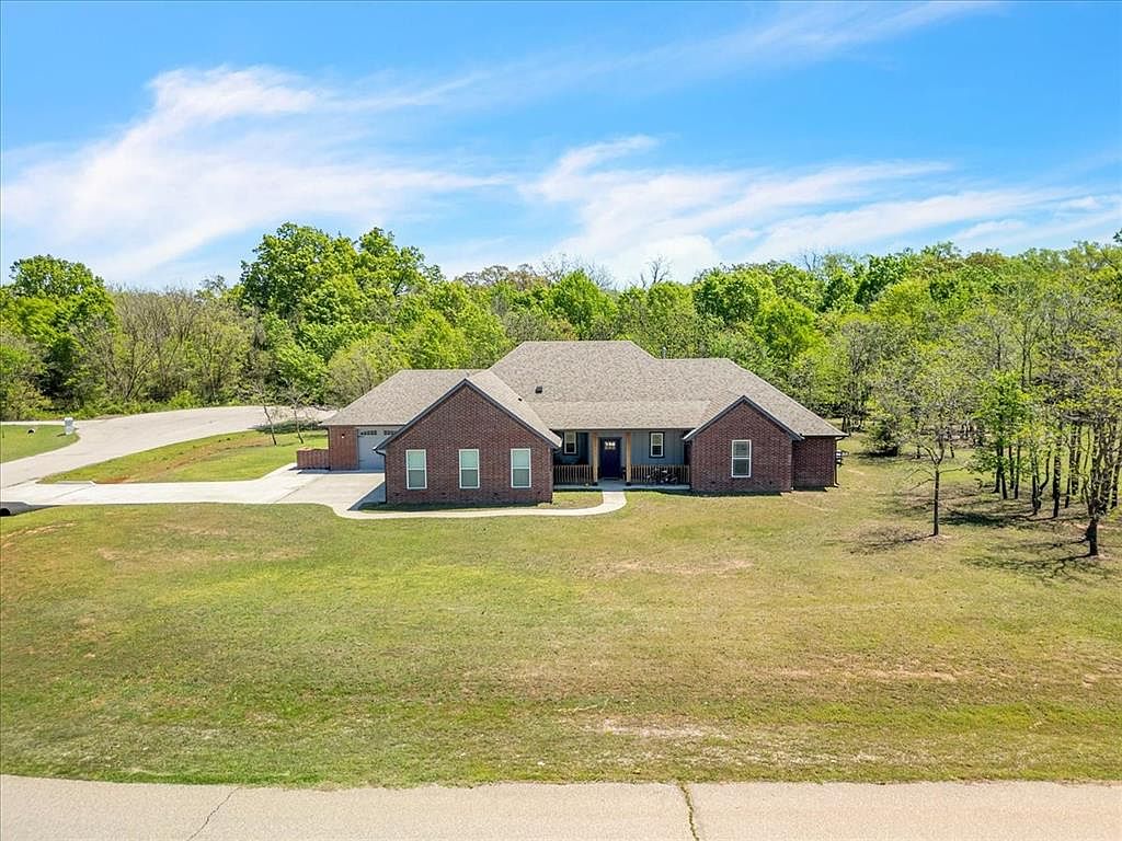 45361 Alyson Ln, Shawnee, OK 74801 | Zillow