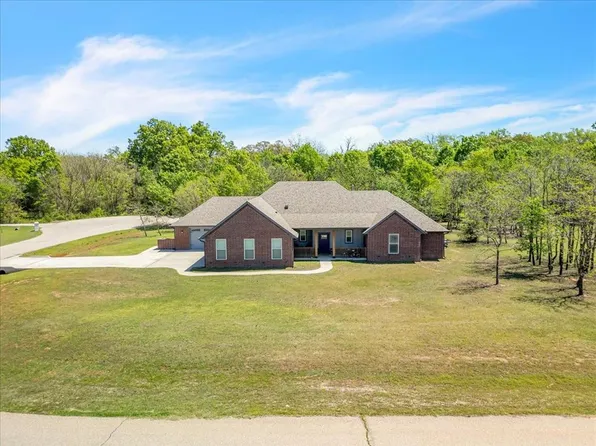 45361 Alyson Ln, Shawnee, OK 74801