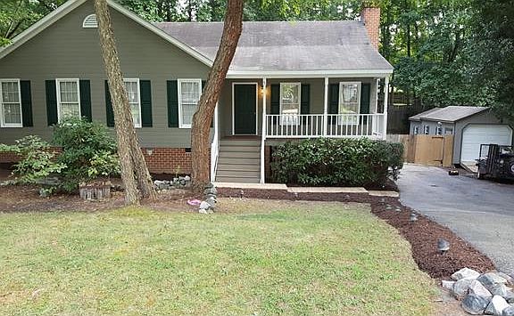 2nd image of 12113 Iverson Ct
