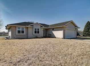 6450 Walter Adamic Ln, Plainfield, IL 60586