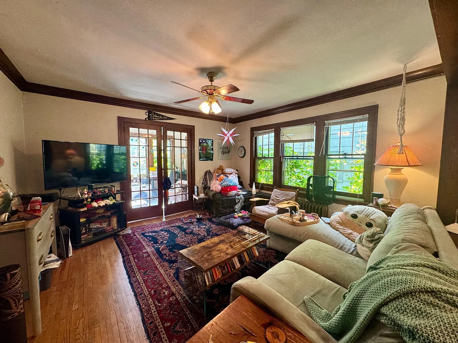 2 bed, 1.0 bath, 1140 sqft, $1,750 — Photo 3