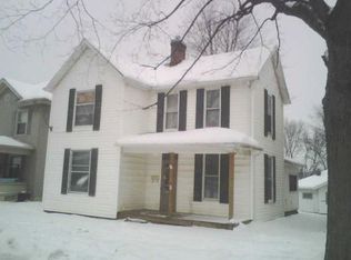 1439 Beatty Ave, Cambridge, OH 43725