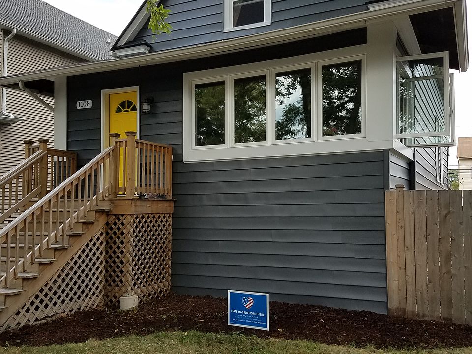 2nd image of 1108 S Cuyler Ave