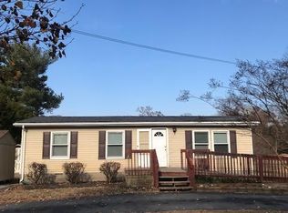 26416 Horseshoe Dr, Millsboro, DE 19966