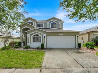 678 Henley Cir, Davenport, FL 33896