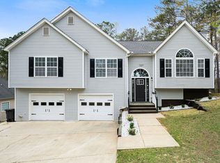 7237 Brittany Way, Douglasville, GA 30134