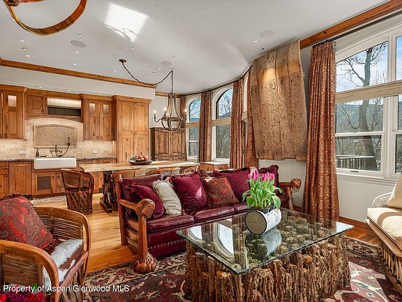 2nd image of 455 Gold Rivers Ct #532