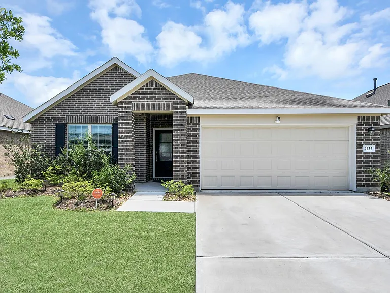 4222 Sonora Prairie Trl — Photo 3