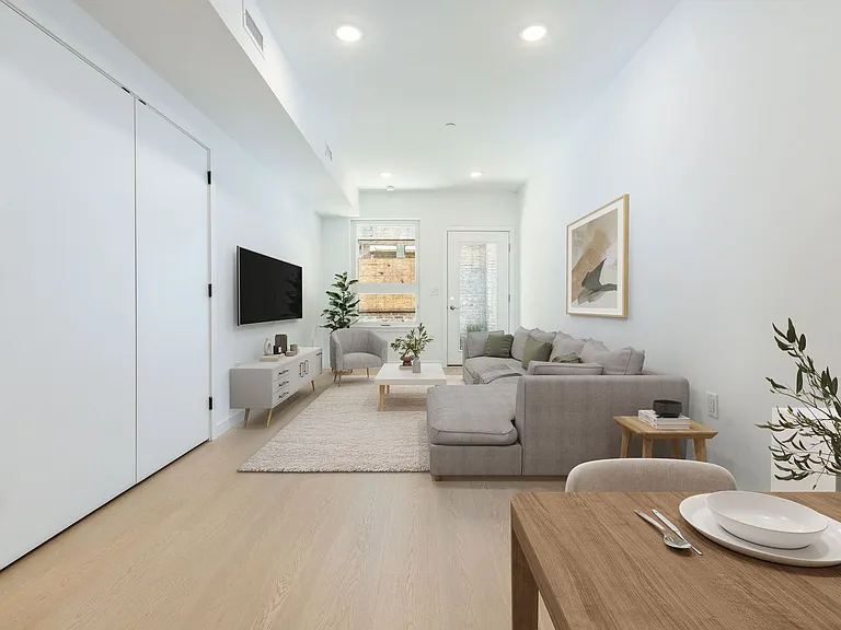 Bakerhaus Apartments — Photo 10