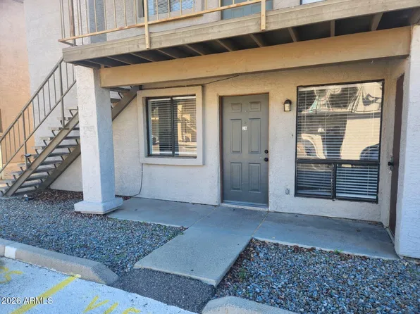 11350 W Tennessee Ave APT 26, Youngtown, AZ 85363