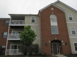 2636 Harding Ct APT X, Beavercreek, OH 45431