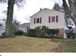 1830 Jody Rd, Meadowbrook, PA 19046