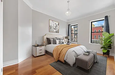 Rented by REAL New York