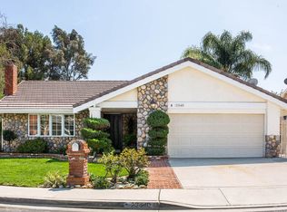 23640 Via Maduro, Santa Clarita, CA 91355