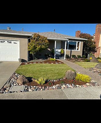 2nd image of 3537 Casanova Dr