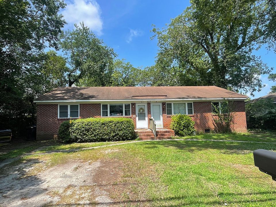 1st image of 327 West Ln #A
