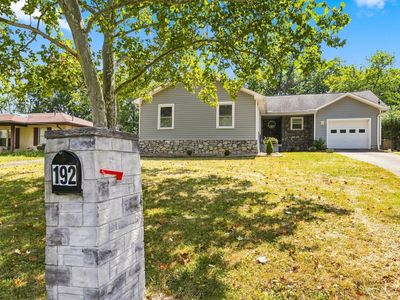 192 Evergreen Cir, Hendersonville, TN, 37075