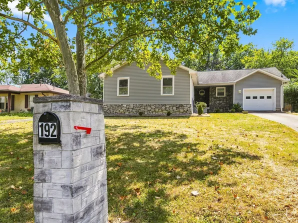 192 Evergreen Cir, Hendersonville, TN 37075