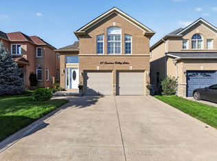 27 Summer Valley Dr, Brampton, ON L6Z 4V6