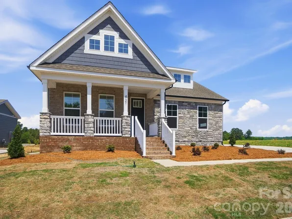 421 Ocala St, Rock Hill, SC 29730