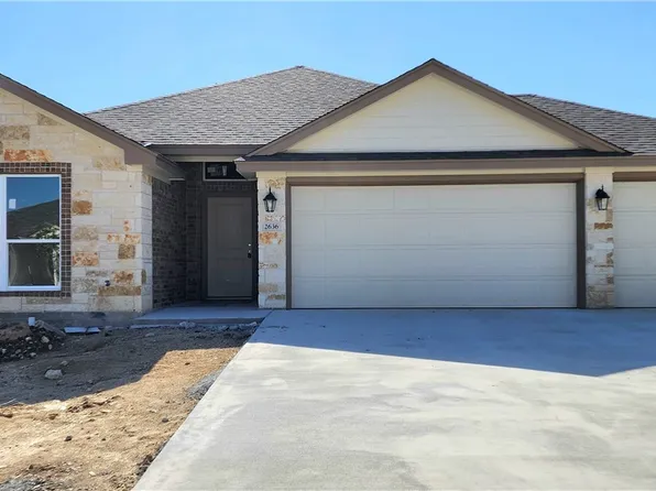 2636 Cowgirl Trl, Belton, TX 76513