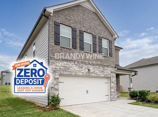 628 Friesland Dr, Hampton, GA 30228