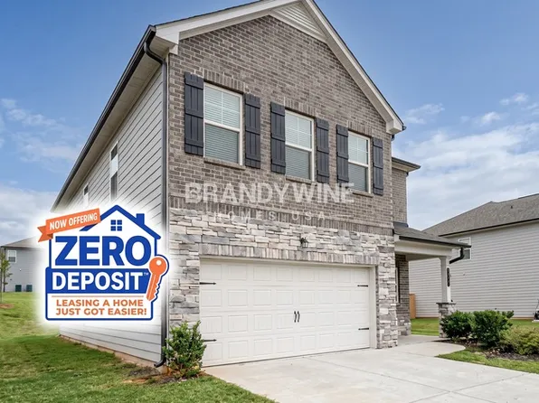 628 Friesland Dr, Hampton, GA 30228